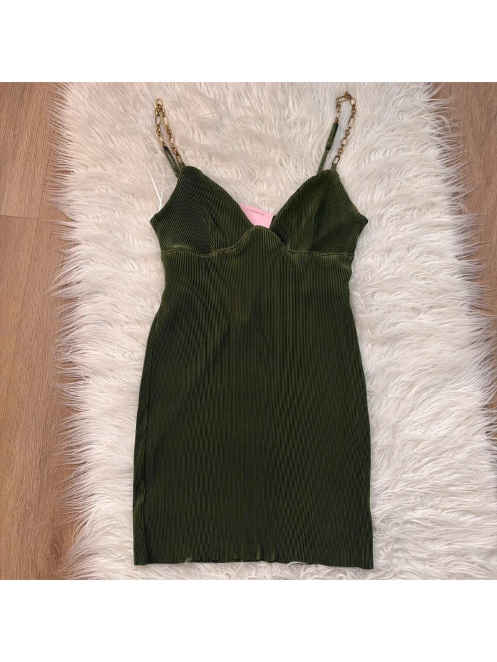 Hello Molly dress size 10